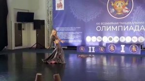 Светлана Парамонова