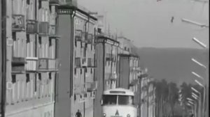 программа "Время" СССР 1980-е председатель горисполкома