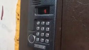 Прикол по домофону|киллер к вашим соседям