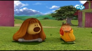 Волшебная карусель-мультфильм для самых маленьких (2)