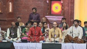 Sahaja Bhajans _ 24th December 2024 evening