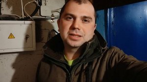 Гибридный инвертор POWMR 3 kw. Распаковка и отчет за пол го