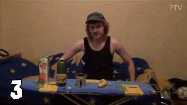 ТОП5 САМЫХ ВРЕДНЫХ ПРИВЫЧЕК ВАНОМАСА смотреть онлайн