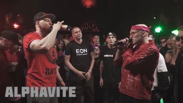 ТОП 3 РАУНДОВ BPM смотреть онлайн