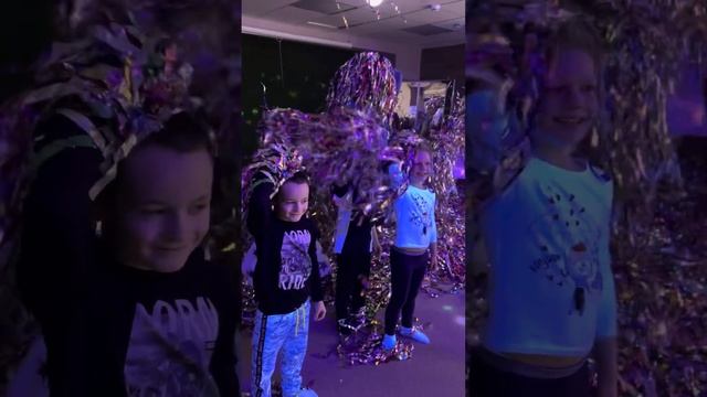 Развлечения Глеба или как превратиться в индейца часть 2 смотреть онлайн