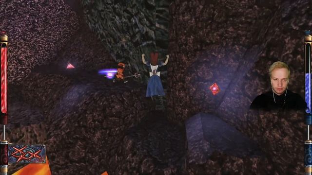 ЖГУЧЕЕ ЛЮБОПЫТСТВО | AMERICAN MCGEES ALICE ПРОХОЖДЕНИЕ | #9 смотреть онлайн