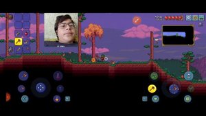 Туториал:Как скрафтить верстак в terraria(ЧАСТЬ 2)