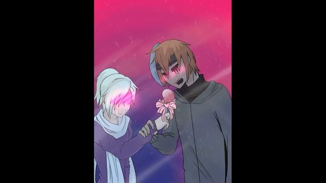 Клип крипипаста - lmpossible lnstrumental. смотреть онлайн