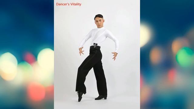 Тематическая программа «Требования к костюмам в категории «Дети» по танцевальному спорту» смотреть онлайн