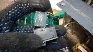 ИБП Гарант 500 Энергия ремонт своими руками