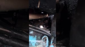 Мтз 82 малая кабина перенес Гидрораспределитель