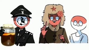 Рейх, СССР И Польша