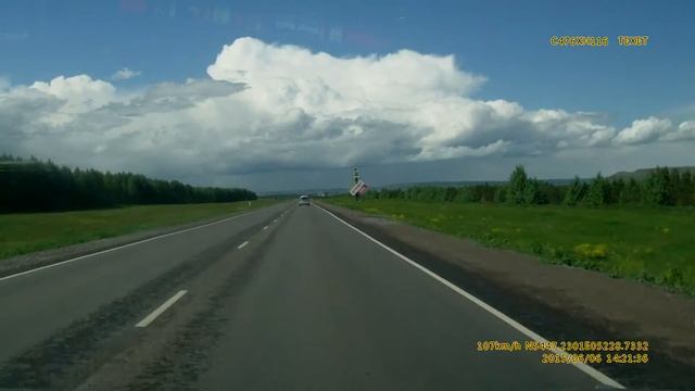 Падение астероида или метеорита днем над Татарстаном смотреть онлайн