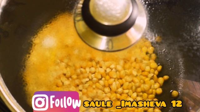 ЖҮГЕРІ ЖҮРЕККЕ Несімен ПАЙДАЛЫ?..(польза кукуруза). смотреть онлайн