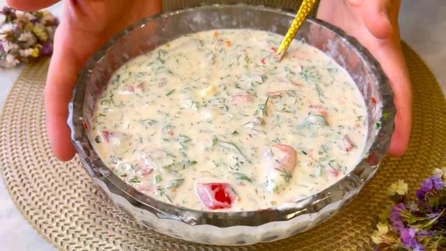 Этому блюду меня научила Моя бабушка. Самый вкусный ре смотреть онлайн