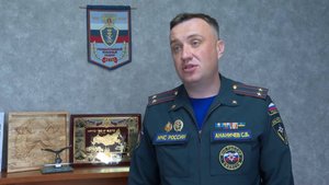 Актуальное интервью – профилактика пожаров! Что может спасти от трагедии?