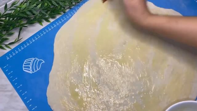 Быстрые лепешки из Лука! смотреть онлайн