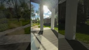 проект Перспектива 262 м2 на 13,7 сотках