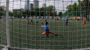 17.05.25 | Обзор | ’18 | Азбука Футбола - Адмирал-ВМФ | 7 тур | Kimberly Cup Весна 2025