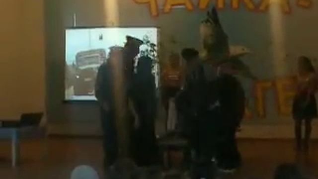 1 ОТРЯД ДОРОЖКА ФРОНТОВАЯ