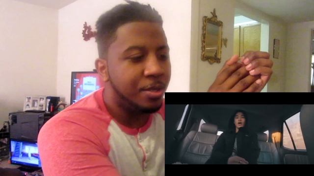 Truwer - Не нравится(I Dont Like) Reaction смотреть онлайн