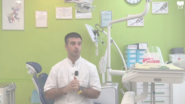 ❤️ Профессионализм и эмпатия — основа нашей команды FRESH DENTAL