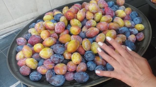 ՍԱԼՈՐԻ ՉԻՐ ԱՌԱՆՑ ՇԱՔԱՐԻ, СУШЁНАЯ СЛИВА БЕЗ САХАРА смотреть онлайн