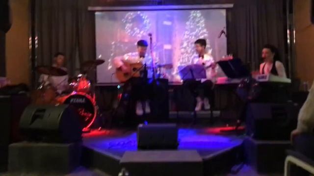 Светлана Кондратьева Рождественская песня с восточными нотками смотреть онлайн