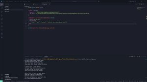 🔥 Создаем Телеграм бота с CHAT GPT-4o БЕСПЛАТНО | Python, Aiogram
