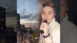 что так сердце растревожено