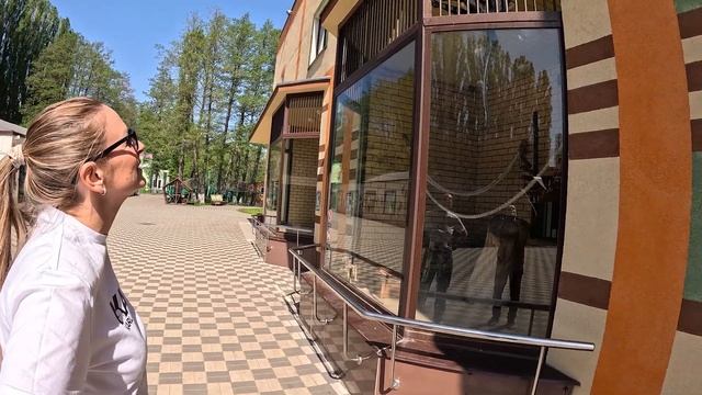 Мотопутешествие до г. Липецк в 2024г. На Honda Shadow. смотреть онлайн