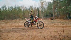 БЕЗ ОДНОЙ НОГИ 12! УПРАЖНЕНИЕ К МЕДЛЕННОМУ ВИЛЛИ #мото #?