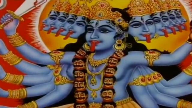 Тайны индийских тугов.Душили мы их, душили... смотреть онлайн