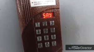 Приколы по домофону