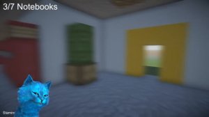 БАЛДИ В MINECRAFT / РЕАЛИСТИЧНЫЙ BALDI'S BASICS АНИМАЦИЯ