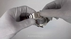 Обзор часов Jacques Philippe Esquire JPQGC041316