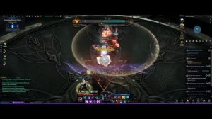 Lost Ark - Кайангел, героический режим