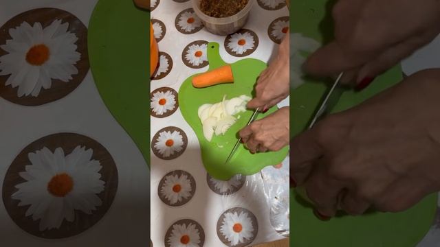 Фаршталған картоп, фарш пен картоп болса, тез арада да?