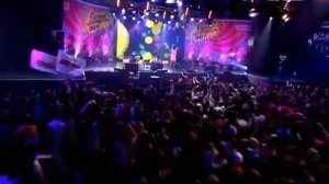 Краски - А он не знает ничего