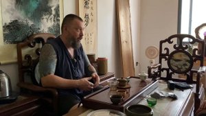 Илья Бадуров про китайский язык