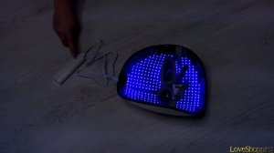 СВЕТОДИОДНЫЕ МАСКИ ДЛЯ ЛИЦА | ЕСТЬ ЛИ ЭФФЕКТ?