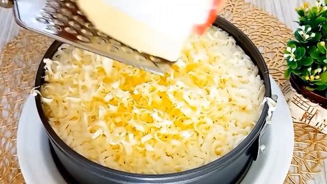 Праздничный Пасхальный стол. Вкусные блюда, которые я