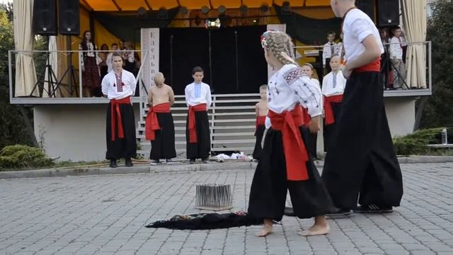 Святкування Дня незалежності України 24.08.2015 смотреть онлайн