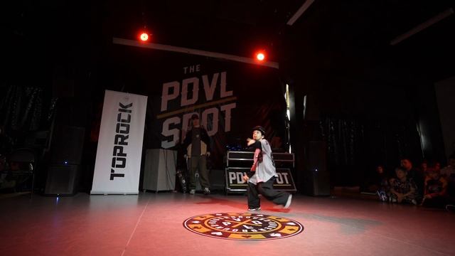 движ Баттл 2023 - 25 ноября