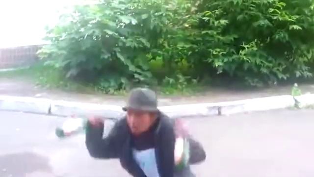 Party like a russian     Пародия на Rob