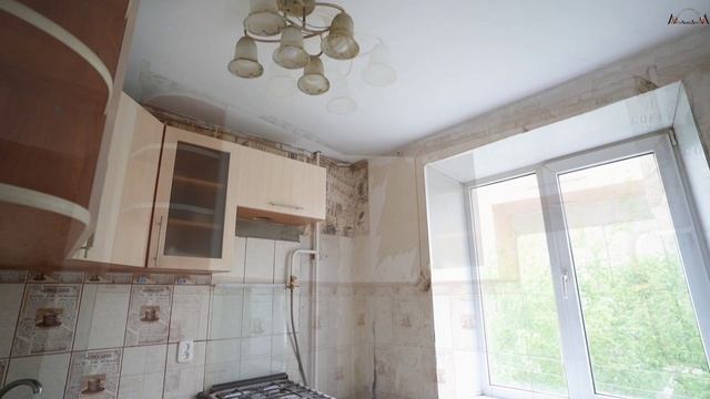 Продаётся двухкомнатная квартира с неоконченным капитальным ремонтом в городе Кыштым Челябинская обл смотреть онлайн