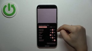 Google Pixel 9 Pro XL: Как использовать камеру и таймер на полну