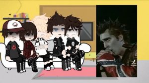 ♡•|~реакция группы король и шут на тт~|•♡