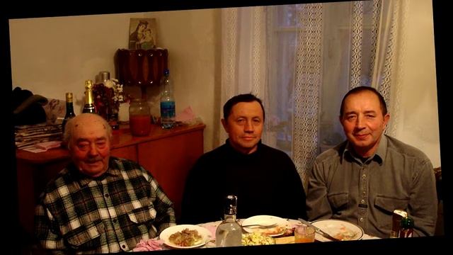 Видео Поздравление для брата с днем рождения 10 февраля смотреть онлайн