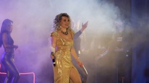 REINA-"Выше Облаков" (LIVE выступление, Сольный концерт)